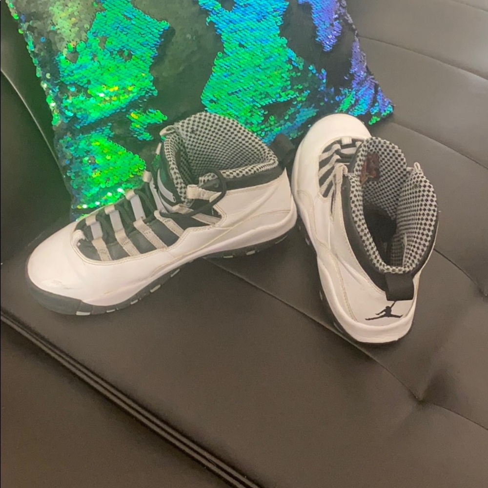 Retro Jordan - Picture 3 of 4